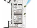 2-комн. апартаменты, 76 м²