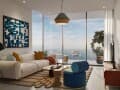 Продам двухкомнатные апартаменты, 57 м², этаж 5 из 49. Фото 7