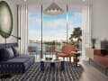 Продам двухкомнатные апартаменты, 57 м², этаж 5 из 49. Фото 8