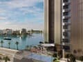 Продам двухкомнатные апартаменты, 57 м², этаж 5 из 49. Фото 13
