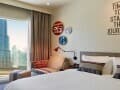 1-комн. апартаменты, 40 м²