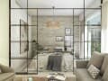 2-комн. апартаменты, 50 м²