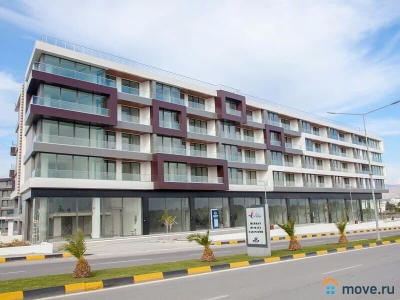 2-комн. апартаменты, 72 м²