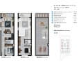 Продажа трехкомнатных апартаментов, 125 м², этаж 2 из 2. Фото 2