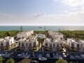 Продажа трехкомнатных апартаментов, 125 м², этаж 2 из 2. Фото 1