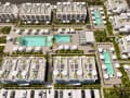 Продажа трехкомнатных апартаментов, 125 м², этаж 2 из 2. Фото 13