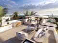 3-комн. апартаменты, 125 м²