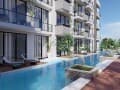 Продаем двухкомнатные апартаменты, 65 м², этаж 2 из 16. Фото 4