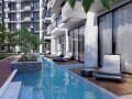 Продаем двухкомнатные апартаменты, 65 м², этаж 2 из 16. Фото 11
