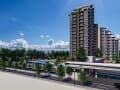 Продаем двухкомнатные апартаменты, 65 м², этаж 2 из 16. Фото 13