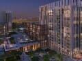 3-комн. апартаменты, 67 м²