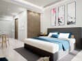 Продам двухкомнатные апартаменты, 72 м², этаж 5 из 39. Фото 12