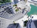 2-комн. апартаменты, 72 м²