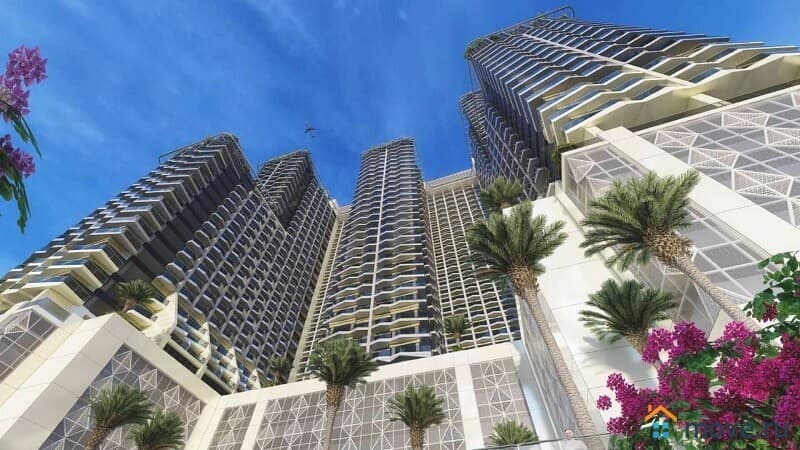 2-комн. апартаменты, 72 м²