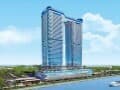3-комн. апартаменты, 100 м²