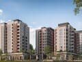 Продажа четырехкомнатных апартаментов, 149 м², этаж 2 из 11. Фото 2