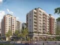 Продажа четырехкомнатных апартаментов, 149 м², этаж 2 из 11. Фото 3