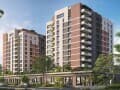 Продажа четырехкомнатных апартаментов, 149 м², этаж 2 из 11. Фото 6