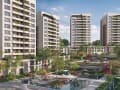 Продажа четырехкомнатных апартаментов, 149 м², этаж 2 из 11. Фото 1