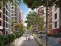 Продажа четырехкомнатных апартаментов, 149 м², этаж 2 из 11. Фото 7