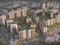 Продажа четырехкомнатных апартаментов, 149 м², этаж 2 из 11. Фото 8