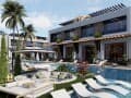 Продажа двухкомнатных апартаментов, 102 м², этаж 2 из 2. Фото 8
