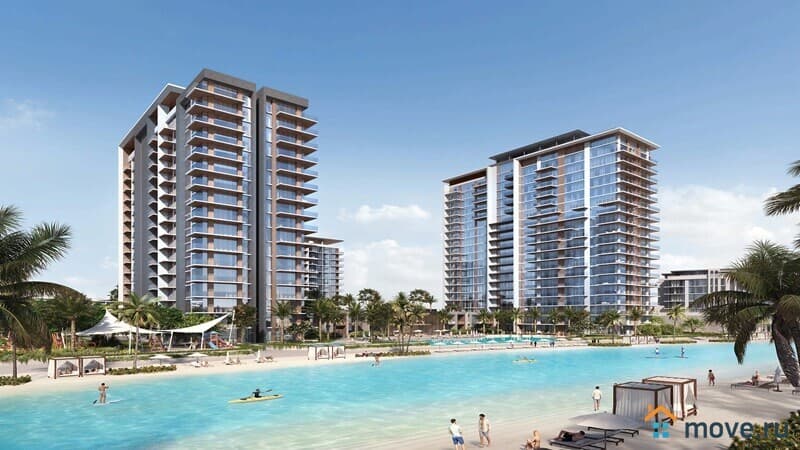 2-комн. апартаменты, 66 м²