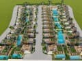 Продажа виллы, 97 м², 1 сотка. Фото 2