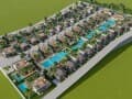 Продажа виллы, 97 м², 1 сотка. Фото 3