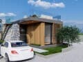 Продажа виллы, 97 м², 1 сотка. Фото 6