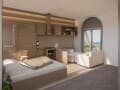 Продаю однокомнатные апартаменты, 41 м², этаж 1 из 1. Фото 14