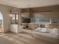 1-комн. апартаменты, 41 м²