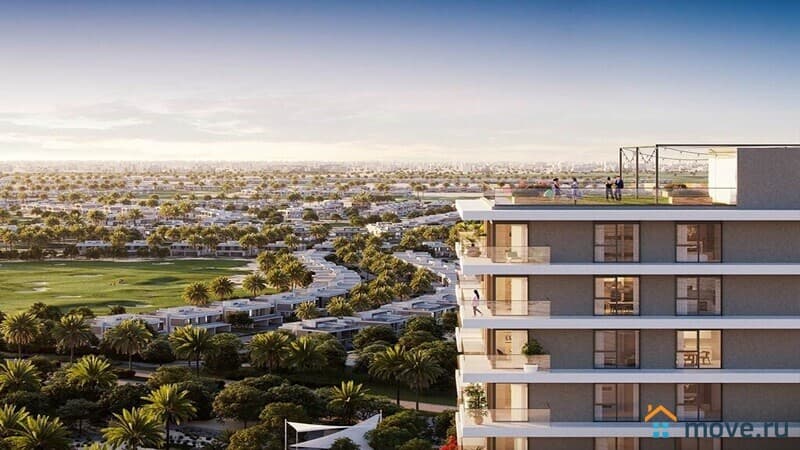 2-комн. апартаменты, 67 м²