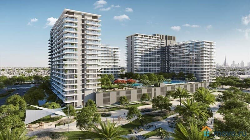 2-комн. апартаменты, 67 м²