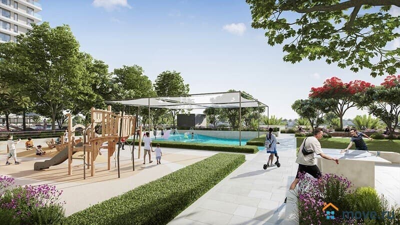 2-комн. апартаменты, 67 м²