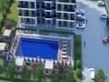 2-комн. апартаменты, 43 м²
