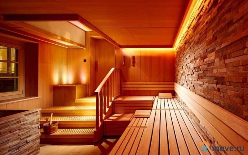 2-комн. апартаменты, 43 м²