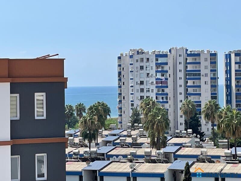 3-комн. апартаменты, 140 м²