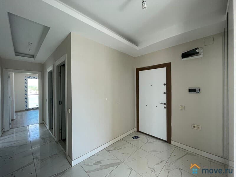 3-комн. апартаменты, 140 м²