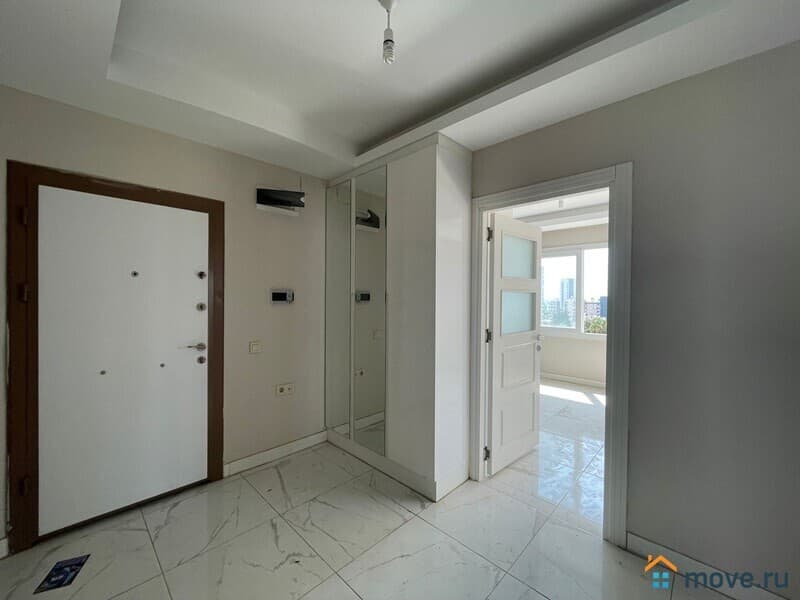 3-комн. апартаменты, 140 м²