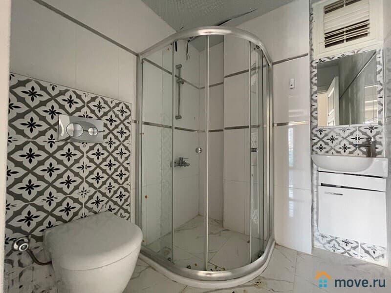 3-комн. апартаменты, 140 м²