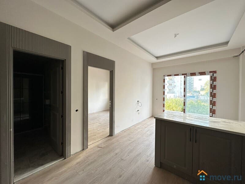 2-комн. апартаменты, 65 м²