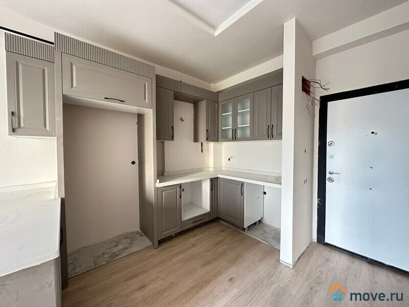 2-комн. апартаменты, 65 м²