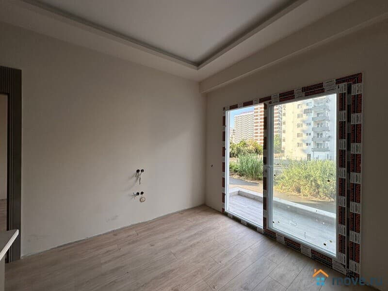 2-комн. апартаменты, 65 м²