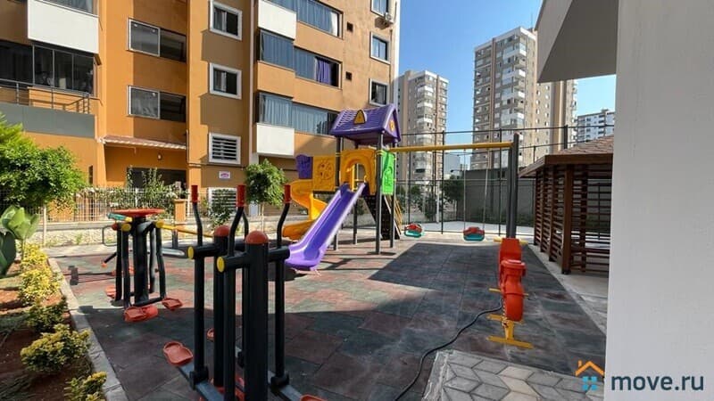 2-комн. апартаменты, 55 м²