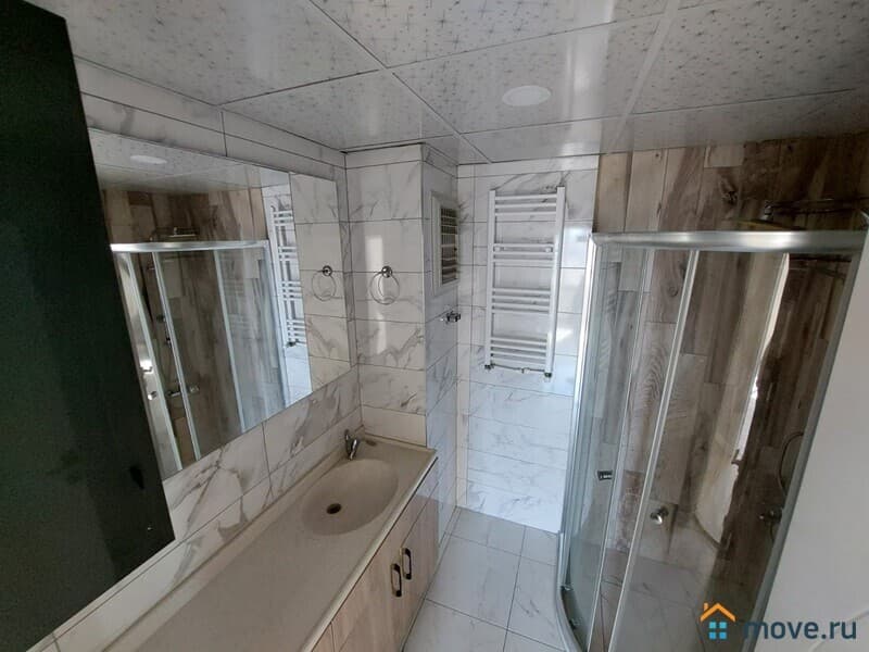 3-комн. апартаменты, 165 м²