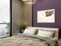 Продам двухкомнатные апартаменты, 58 м², этаж 2 из 15. Фото 5