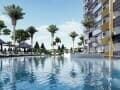 Продам двухкомнатные апартаменты, 58 м², этаж 2 из 15. Фото 1