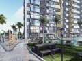 2-комн. апартаменты, 58 м²