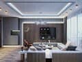 3-комн. апартаменты, 90 м²